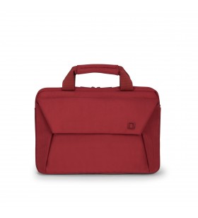 Husa & carcasa laptop dicota d31213, servietă, roşu, monoton, poliester, apple macbook, 300 x 205 x 30 milimetri