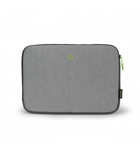Laptop sleeve flow 13-14.1" grey/green