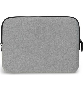 Dicota d31751 notebook case 33 cm (13") sleeve case grey