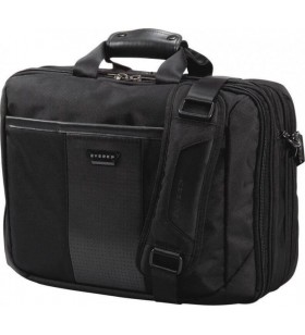 Everki versa laptop bag 16″ ballistic nylon black