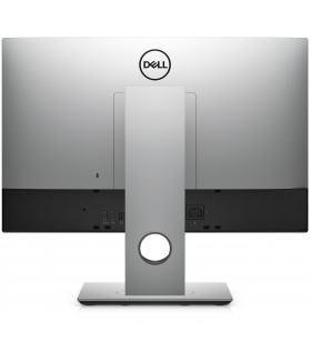 Dell optiplex 7400 intel® core™ i5 60,5 cm (23.8") 1920 x 1080 pixel 8 giga bites ddr4-sdram 256 giga bites ssd pc all-in-one