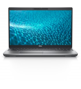 Dell latitude 5531 notebook 39,6 cm (15.6") full hd intel® core™ i7 16 giga bites ddr5-sdram 512 giga bites ssd wi-fi 6e