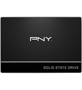 Pny cs900 - 1tb 3d nand 2.5-inch sata iii internal solid state drive (ssd), (ssd7cs900-1tb-rb)