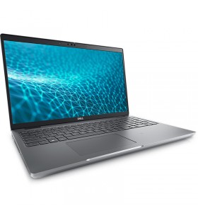 Laptop dell latitude 5530, 15.6 inch, i7-1265u, 16gb ram, 512gb ssd, intel iris xe graphics, windows 11 pro