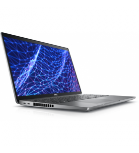 Laptop dell latitude 5530, 15.6 inch, i5-1245u, 16gb ram, 512gb ssd, intel iris xe graphics, no os