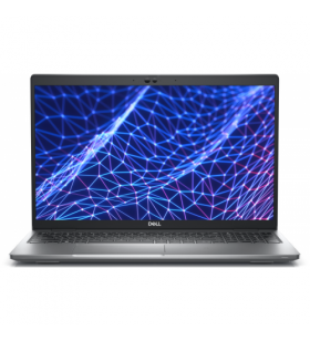 Laptop dell latitude 5530, 15.6 inch, i5-1235u, 16gb ram, 512gb ssd, intel iris xe graphics, windows 11 pro