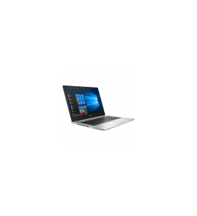 Laptop hp elitebook 830 g8, intel core i7-1165g7, 13.3 inch, ram 32gb, ssd 1tb, intel iris xe graphics, windows 10 pro, silver