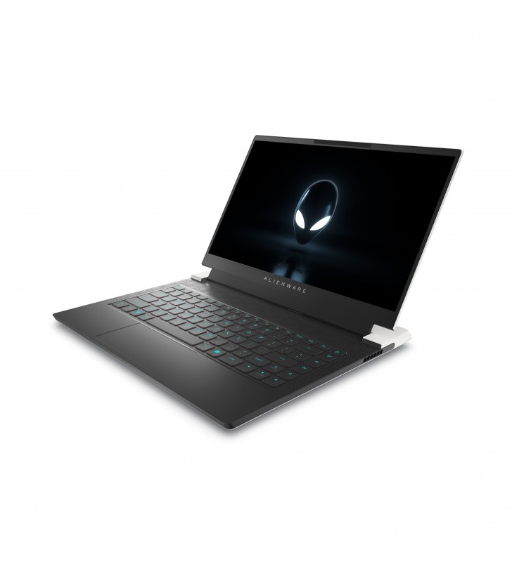 Alienware x14 r1 notebook 35,6 cm (14") full hd intel® core™ i7 16 giga bites lpddr5-sdram 512 giga bites ssd nvidia geforce