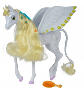 Simba  mia unicorn onchao, figurină