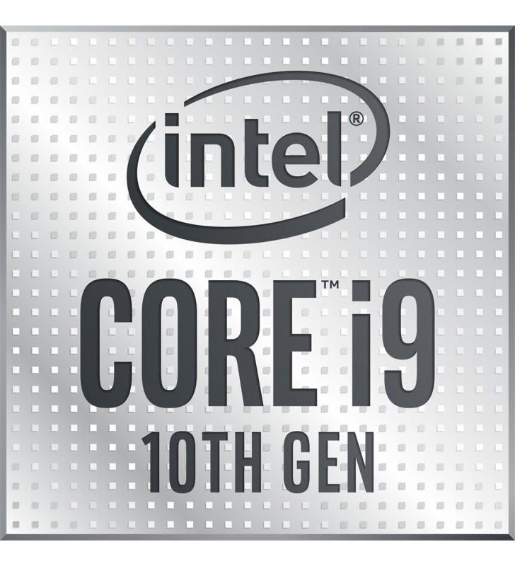Intel core i9-10900k procesoare 3,7 ghz 20 mega bites cache inteligent casetă