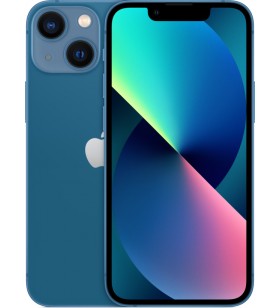 Apple mlk43zd/a smartphone, iphone 13 mini, 128 gb, blue