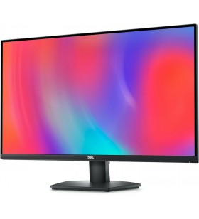 Monitor led dell se3223q, 31.5", 4k 3840x2160, 16:9, 60hz, color gamut 99% srgb, tft , ag, 8 ms (normal) 5 ms (fast) 4 ms (extreme), 300 cd/m2, 3000:1, 178/178, 2xhdmi, 1xdisplayport, 1xaudio line out(supports external speakers only), tilt, vesa
