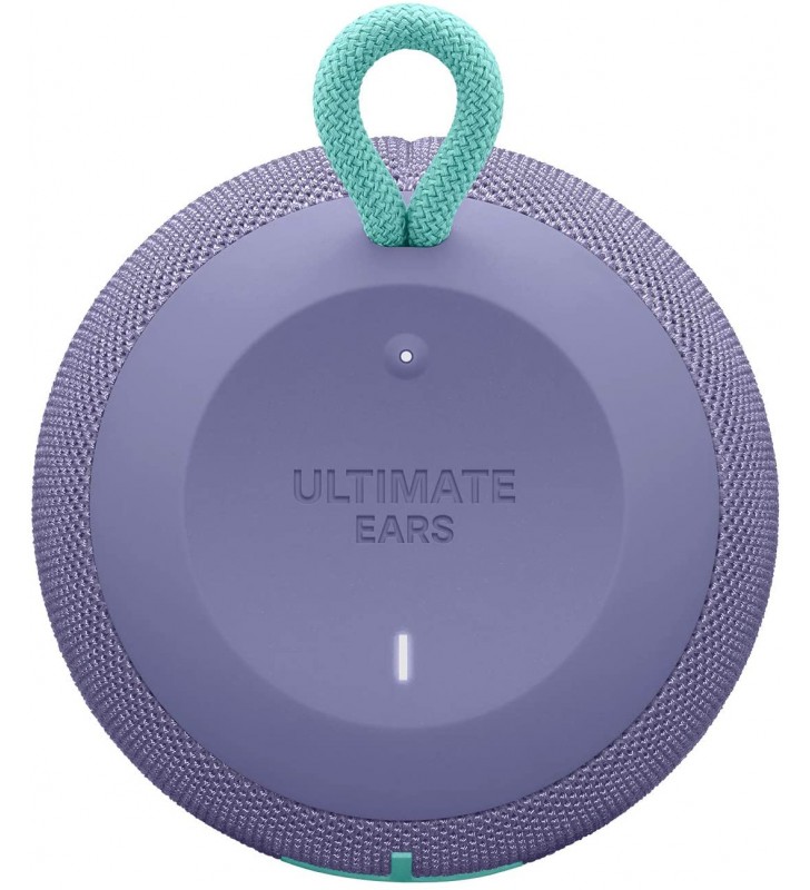Logitech 984-000855 ultimate ears wonderboom bluetooth speaker