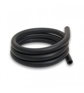 Ekwb  ek-tube zmt negru mat 16,1/11,1 mm (3 m), tub (negru (mat), 3 metri)
