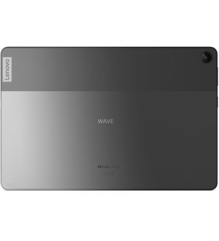Tabletă PC Lenovo Tab M10 (a treia generație) (ZAAH0006SE). (gri, Android 11, 32 GB, LTE)