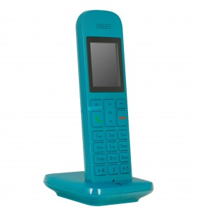 Telekom  speedphone 12, telefon (verde)