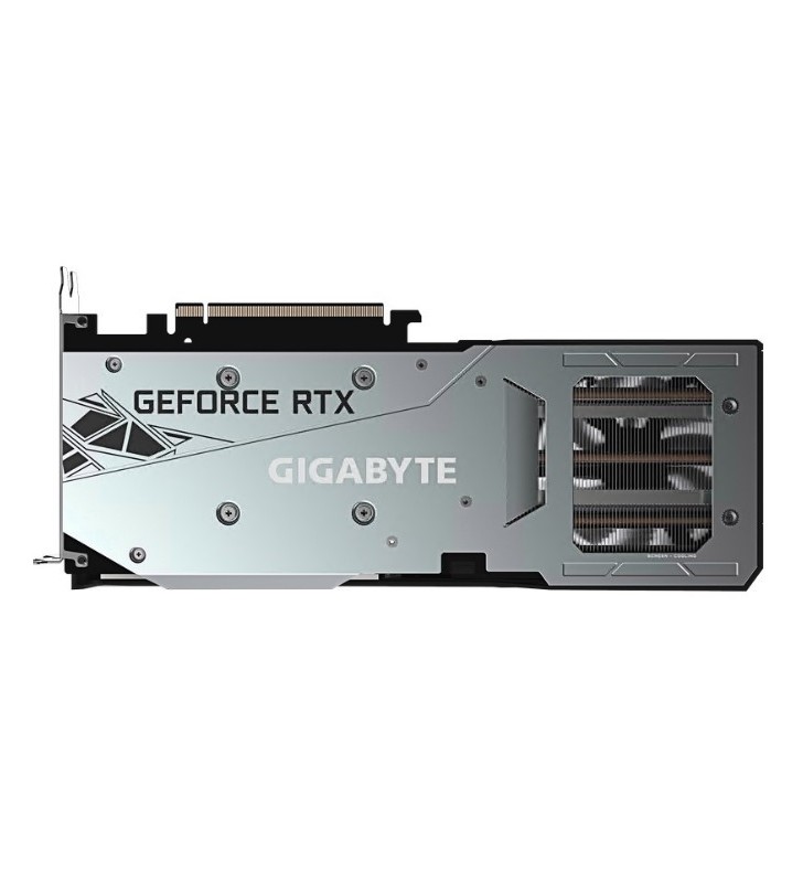 Placa video gigabyte "geforce rtx 3060 ti gaming oc pro", 8 gb gddr6 256 biti, pci express 4.0 x 16, hdmi x 2 displayport x 2, sistem racire aer, "n306tgaming oc-8g2"