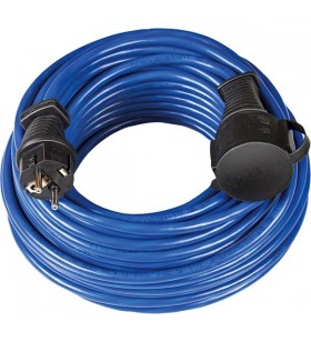 Cablu prelungitor brennenstuhl  25m (albastru)
