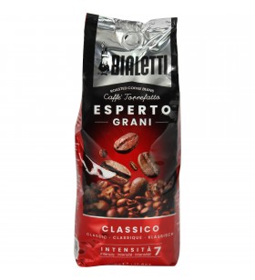 Bialetti  esperto grani classico, cafea (500 g)