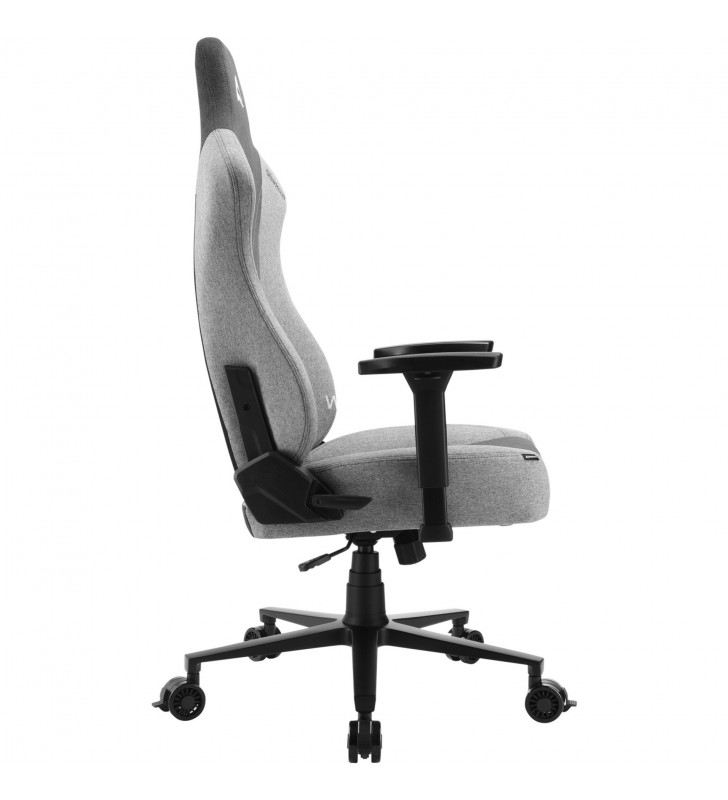 Sharkoon  skiller sgs30 fabric, scaun gaming (gri inchis)