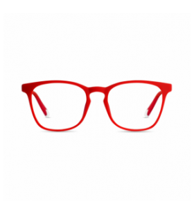 Ochelari de protectie laptop pentru copii dalston ruby red