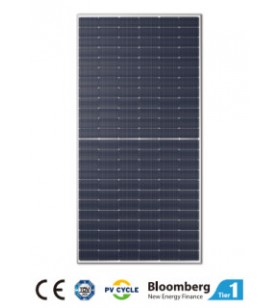 Panou solar fotovoltaic jetion solar 535w jt535sgh