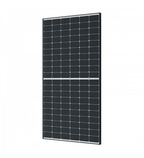 Panou solar fotovoltaic trina solar 380w tsm-de08m.08(ii) black frame