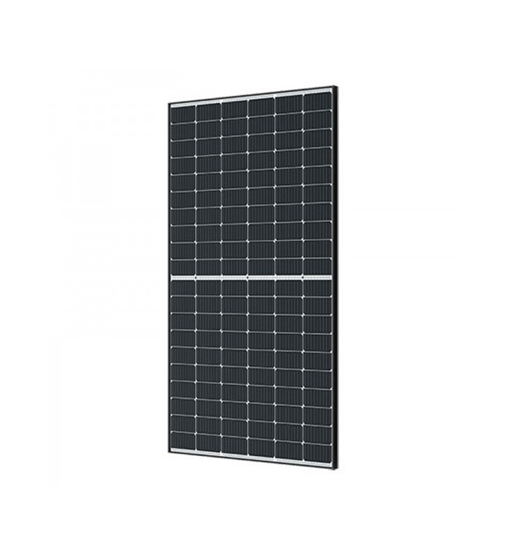 Panou solar fotovoltaic trina solar 380w tsm-de08m.08(ii) black frame