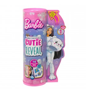 Barbie cutie reveal hjl64 păpușă
