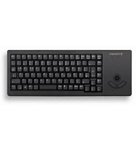 Cherry g84-5400lumch-2 tastaturi usb negru