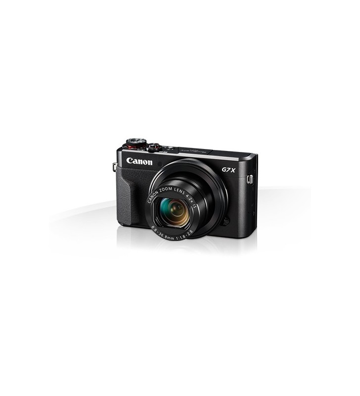 Canon powershot g7x mark ii 1" cameră compactă 20,1 mp cmos 5472 x 3648 pixel negru
