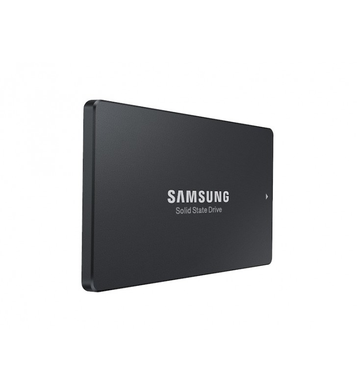 Samsung pm893 2.5" 480 giga bites ata iii serial v-nand tlc