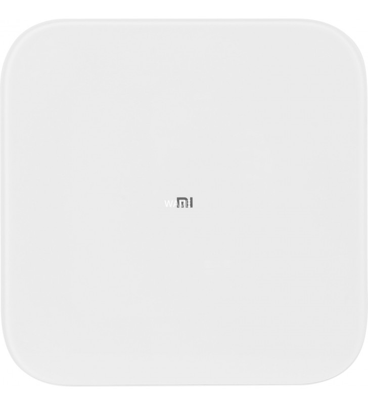Xiaomi  mi smart scale 2, cantar (alb)