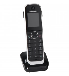 Panasonic  kx-tgja30exb, telefon analogic (negru, numai receptor)