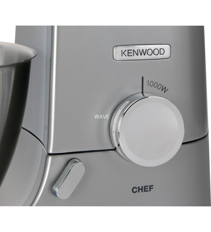 Kenwood  chef kvc3110s , robot de bucatarie (argintiu)