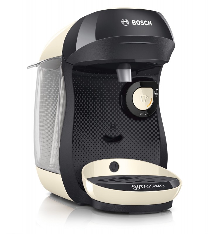 Bosch tassimo happy tas1007 complet-automat cafetieră 0,7 l