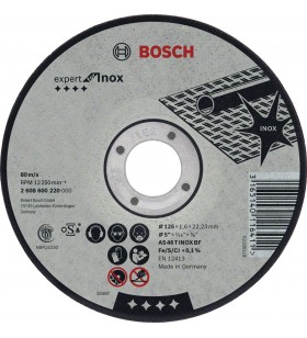 Bosch 2 608 600 711 accesoriu pentru polizoare unghiulare
