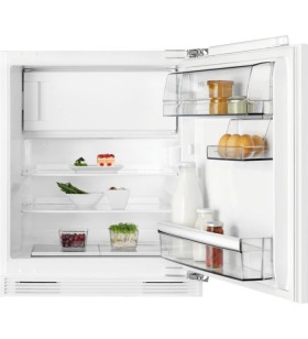 Aeg  sfb682f1af, frigider (820 mm înălțime nișă)