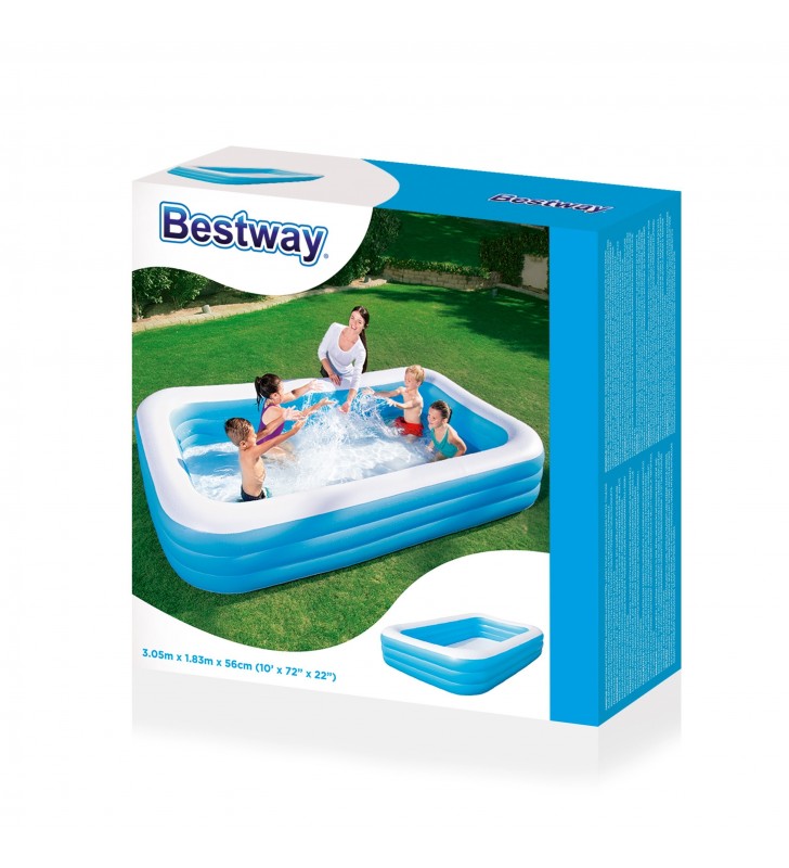 Bestway 54009 piscină pentru copii