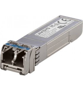 Linksys lacxglr 10gbase-lr sfp+ transceiver for business