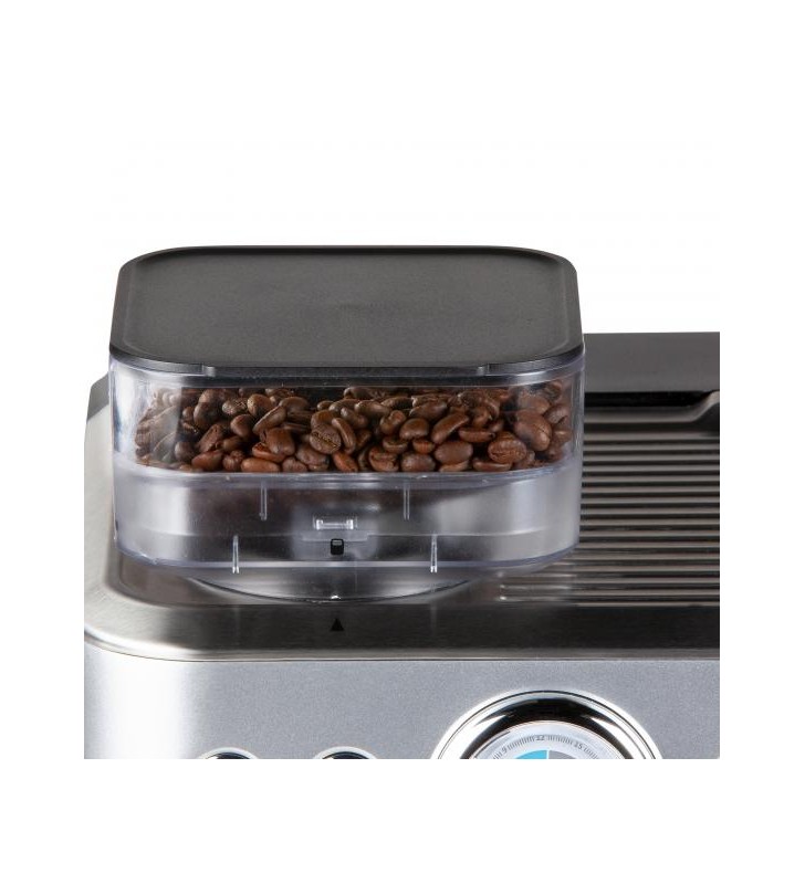Do725k - espresso coffee machine with integrated grinder