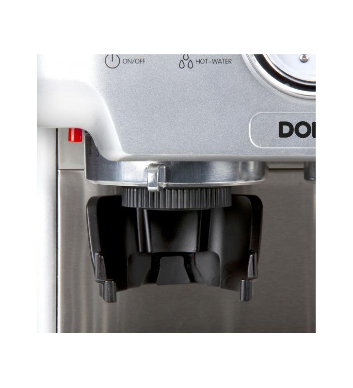 Do725k - espresso coffee machine with integrated grinder