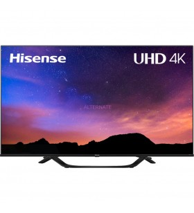 Hisense  55a66h led tv (139 cm (55 inches), black, triple tuner, ultrahd/4k, hdr)
