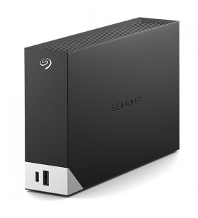 Seagate stlc4000400 hard-disk-uri externe 4000 giga bites negru