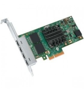 Intel i350t4v2blk card de rețea intern ethernet 1000 mbit/s