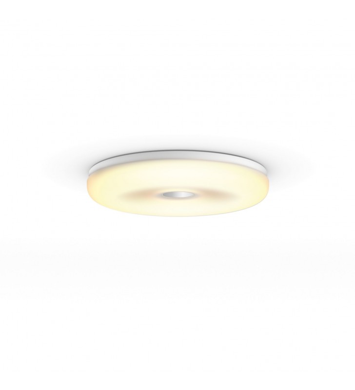 Philips hue cu ambianță albă lampă de plafon pentru baie struana