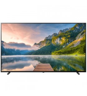 Televizor panasonic led smart tv tx-65jx800e 165cm 65inch ultra hd 4k black