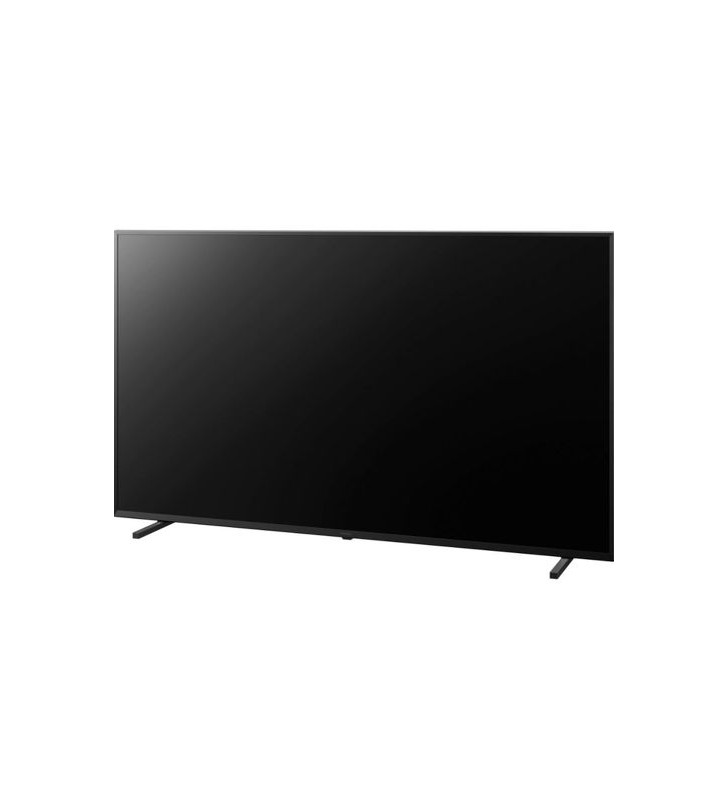 Televizor led panasonic 147 cm (58") tx-58jx800e, ultra hd 4k, smart tv, wifi. ci+
