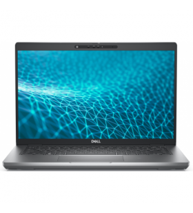 Laptop dell latitude 5431, 14" fhd (1920x1080) non-touch, anti-glare, ips, rgb camera+fhd ir camera, 250nits, wlan/wwan, single pointing, none security, fhd/ir camera, temporal noise reduction, camera shutter, mic, epeat 2018 registered (gold), energy