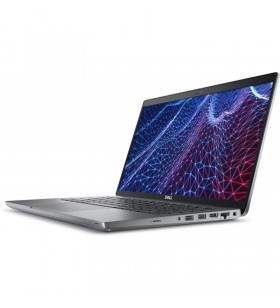 Laptop dell latitude 5430, i7-1255u, 14 inch, 16gb ram, 512gb ssd, intel iris xe graphics, windows 11 pro